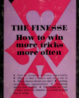 The Finesse;  How to Win More Tricks More Often - Fred L. Karpin.pdf