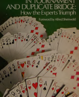 Winning Play in Tournament and Duplicate Bridge - Fred L. Karpin.pdf