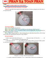 CTST - BÀI 6 PHẢN XẠ TOÀN PHẦN - HỌC SINH.pdf