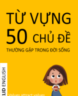 TỪ VỰNG 50 CHỦ ĐỀ.pdf