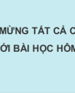 Chương 3. Bài 1. Định lý Pythagore.pptx