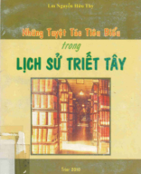 100_Những tuyệt tác tiêu biểu trong lịch sử triết Tây.pdf