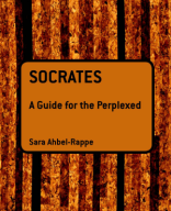 B 183_Sara Ahbel-Rappe - Socrates_ A Guide for the Perplexed (Guides for the Perplexed)-Continuum (2009).pdf