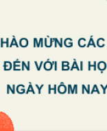 Chương 4. Bài 1. Thu thập và phân loại dữ liệu.pptx