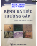 Bệnh Da Liễu Thường Gặp