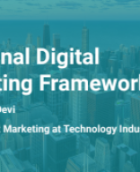 4. Digital Marketing Framework.pdf