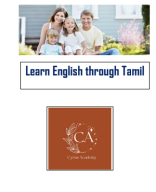 book 1 Learn english through tamil book.pdf