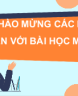 Bài 8_Góc ở vị trí đặc biệt. Tia phân giác của một góc.pptx