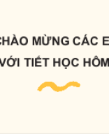 Bài 10_Tiên đề Eculid. Tính chất của hai đường thẳng song song.pptx