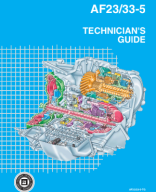 Automatic Transmission AF23-33-5 Tech Guide 7-2002.pdf