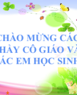 Chương 1-Bài ôn tập 1.1.pptx