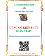 Củng cố toán 7 tập 1 mới.pdf