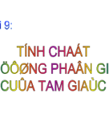 Chương 8 bài 9.1.pptx