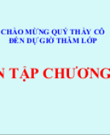 ÔN TẬP CHƯƠNG 9.pptx