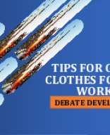 DD18 Tips for Choosing Clothes for Office Workers.pptx