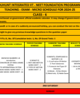 6TH CEAM PROGRAMME SCHEDULE (2024-25).pdf