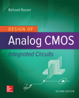 1-Design of Analog CMOS Integrated Circuits by Behzad Razavi.pdf