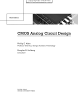 5-Analog Circuit Design by Phillip E. Allen Douglas R. Holberg.pdf