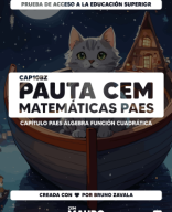 CAP10 - Pauta Capítulo Función Cuadrática.pdf