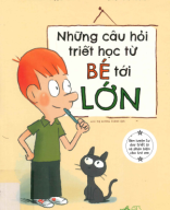 100_Những câu hỏi triết học từ bé đến lớn.pdf