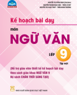 KHBD Ngu Van 9 - Tap 1_CTST.pdf