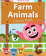 Farm Animals Coloring Book.pdf