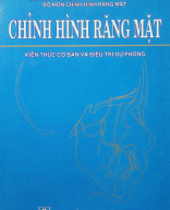 Chỉnh hình răng mặt _ 290tr p1.pdf