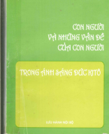 B 233_Con người và những vấn đề cùa con người trong ánh sáng Đức Kitô.pdf