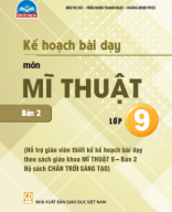 KHBD Mi Thuat 9 (bản 2)_CTST (full).pdf