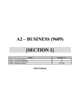 1. A2 Business - Notes.pdf