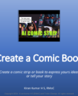 Comic Book Skill - Self Learning Content.pdf