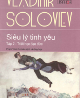 100_Siêu lý tình yêu. Tập 2. Triết học đạo đức.pdf