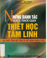 100_Những danh tác vượt thời gian của triết học tâm linh.pdf