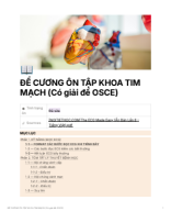 OSCE Tim mạch.pdf