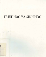 107_Triết học và sinh học.pdf