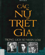 109_Các nữ triết gia trong lịch sử nhân loại.pdf