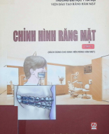 chỉnh hình răng mặt tập 1 _ 145tr.pdf