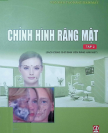 Chỉnh hình răng mặt tập 2 _ 133tr.pdf