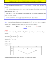 KNTTVCS-Đại số 12-Chương 1-Bài 1-Tính đơn điệu và cực trị của hàm số-Chủ đề 2-Ứng dụng thực tiễn-LỜI GIẢI.pdf
