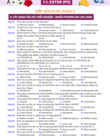 1.1. ESTER - LIPID - phần 2 (in 2).pdf