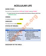 ACELLULAR LIFE.pdf