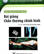 Bài giảng CTCH - YDS 2020.pdf