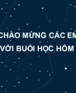 Chương I. Bài 2. Tập hợp. Các phép toán trên tập hợp.pptx