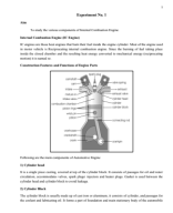 Exp 1 Study of IC Engines components.pdf.pdf