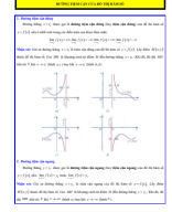 KNTTVCS-Đại số 12-Chương 1-Bài 3-Tiệm cận của đồ thị hàm số-Chủ đề 1-Tiệm cận đồ thị cơ bản-ĐỀ BÀI.pdf
