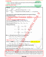 CHUYÊN ĐỀ BÀI TOÁN CO2, H2O + THAN NÓNG ĐỎ (KIÊN).pdf