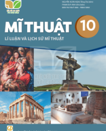 wm_SHS Mĩ thuật 10 - Lí luận và lịch sử mĩ thuật.pdf