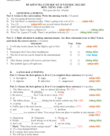 ĐỀ KIỂM TRA CUỐI HỌC KỲ II NĂM HỌC 2022.docx