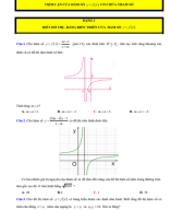 KNTTVCS-Đại số 12-Chương 1-Bài 3-Tiệm cận của đồ thị hàm số-Chủ đề 2-Tiệm cận đồ thị chứa tham số-ĐỀ BÀI.pdf