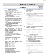 011) P-Block  DPP 01(Extra DPP)  Varun JEE Advanced 2024.pdf